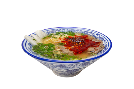 Лапша Фирменная