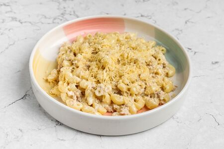 Ригатти Болоньезе