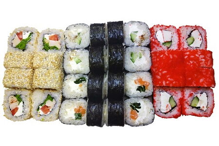 Ассорти Микс