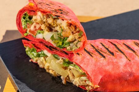 Гавайский бриз 