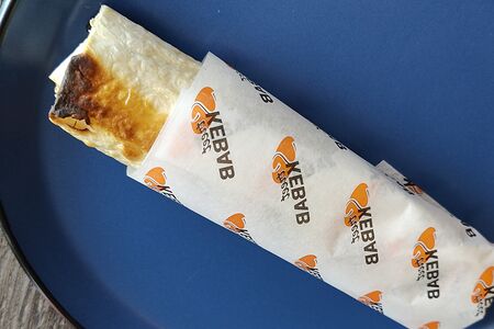 Шаурма мини