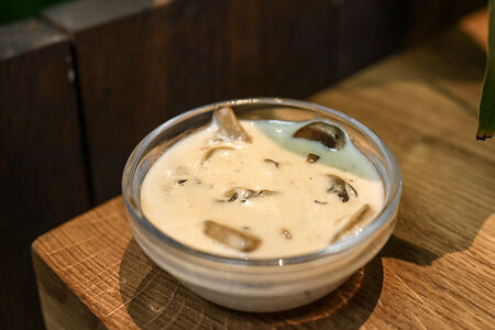 Соус Грибной