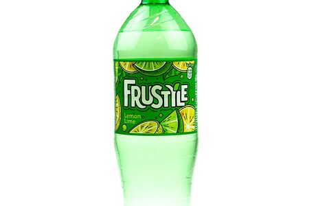 Фрустайл Лимон-Лайм