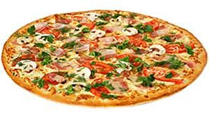 Ассорти, диаметр 28см