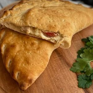 Кальцоне Цезарь