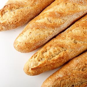 Пшеничный багет