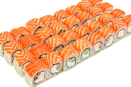 Сет Филадельфия