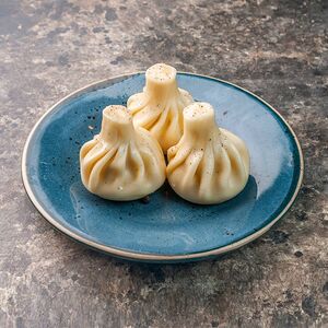 Хинкали классические