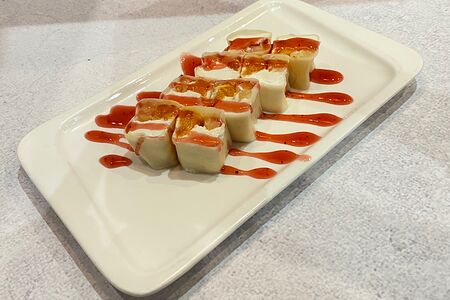 Спринг ролл Kazuki