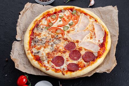 Четыре сезона