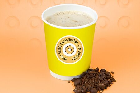 Латте классический