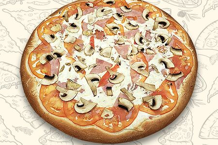 Пицца Флоренция