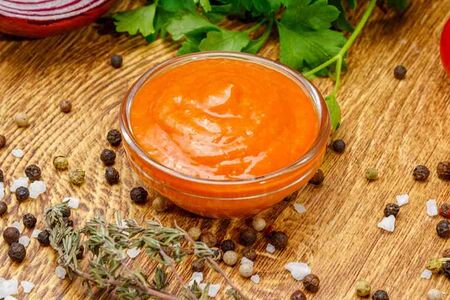 Соус Goodbye America