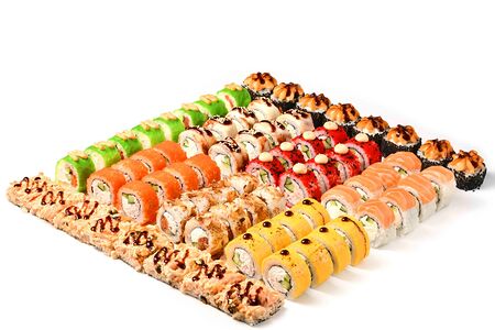 Сет Большой Куш