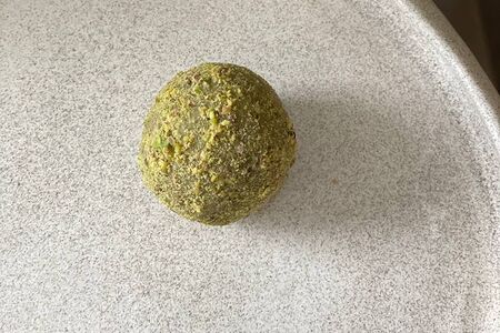 Конфета Фисташка-матча