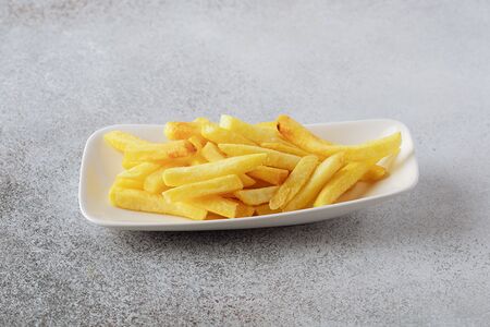 Картофель фри