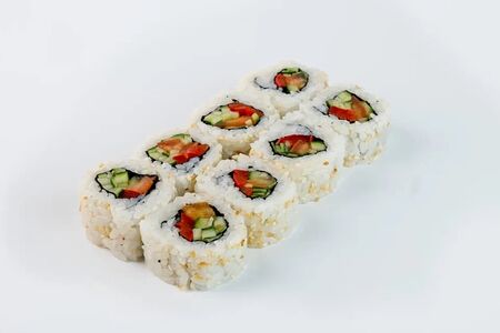 Вегетарианец ролл