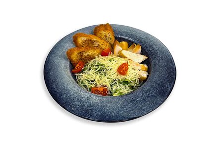 Салат Цезарь