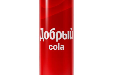 Добрый Кола