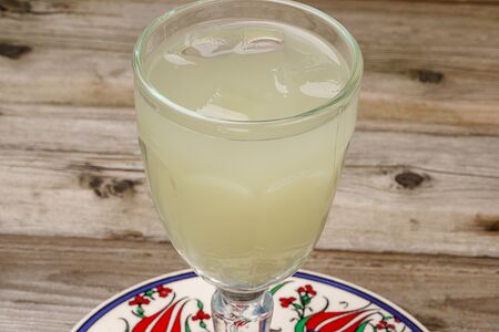 Лимонад Груша