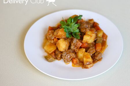 Азу по-татарски