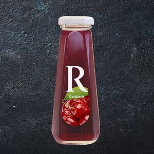 Сок Rich вишня 200 мл