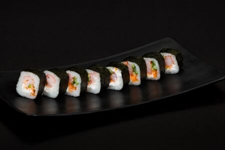 Ролл Окинава