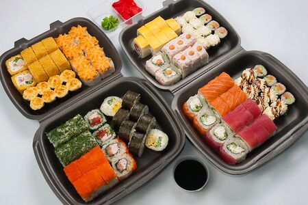 Сет Биг лайф