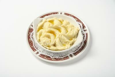 Картофельное пюре