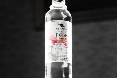 Тоник Space Розе