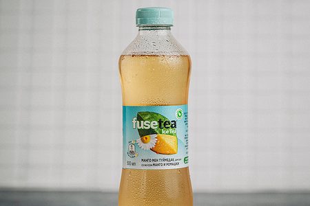 Fuse tea (500 мл)