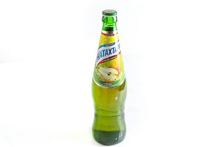 Лимонад Натахтари Груша