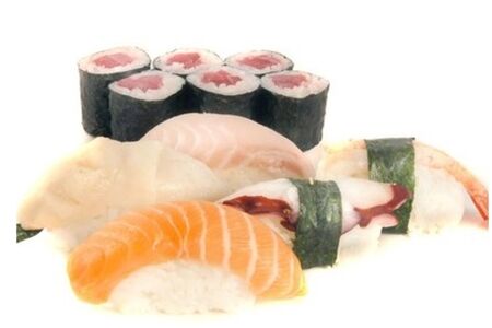 Pro-sushi small