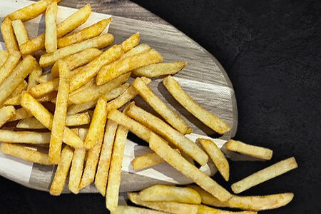 Картофель фри