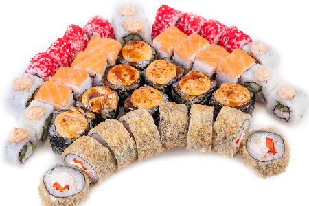 Сет Пятидневка