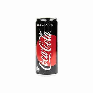 Coca-Cola zero