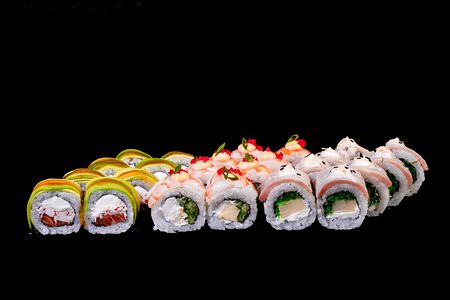 Сет как сет