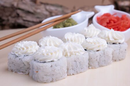 Ролл Вулкан