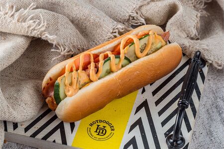 Сердце Дейви Джонса