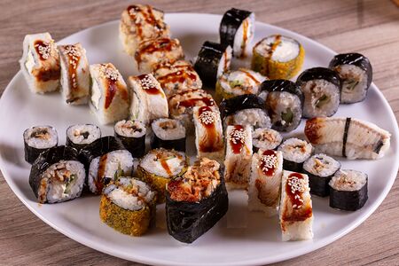 Сеть Дракона