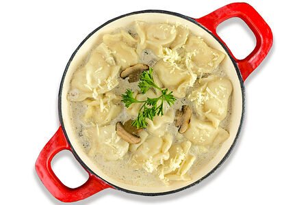 Пельмени фирменные Боб Марли