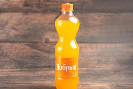 Добрый Fanta