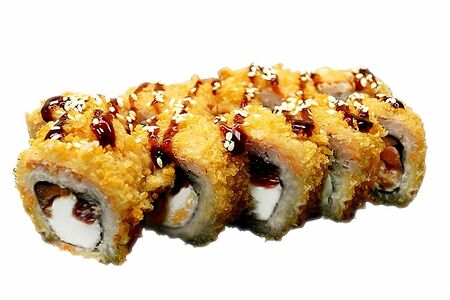 Дабл Лосось