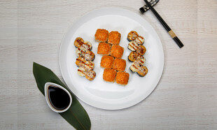 Сет Хит L 24 шт