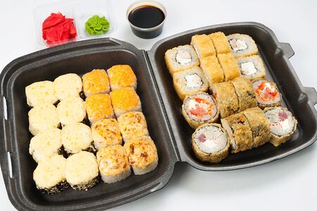 Сет Теплый Life