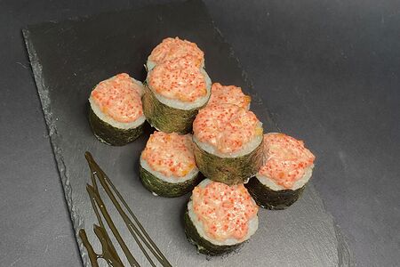 Запеченный ролл Пикантный