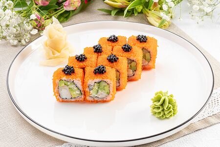 Калифорния