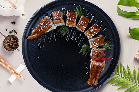 Дракон маки