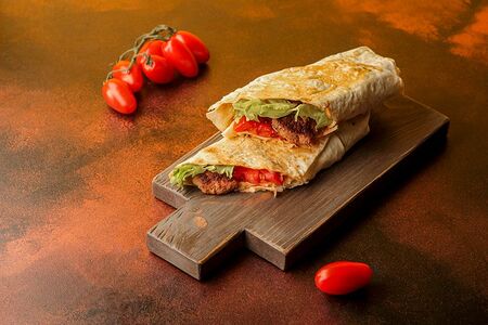 Турецкие кёфтэ