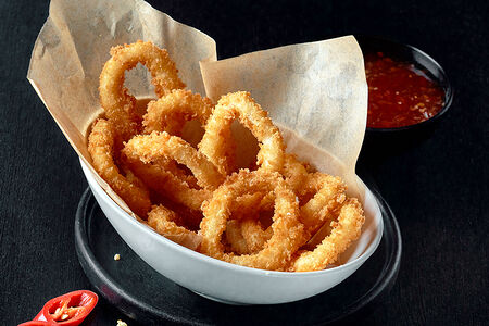 Кольца кальмара